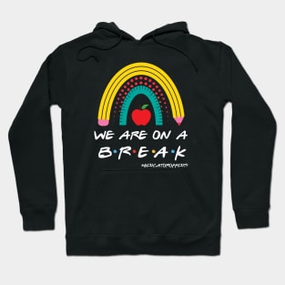 School Counselor Hoodie